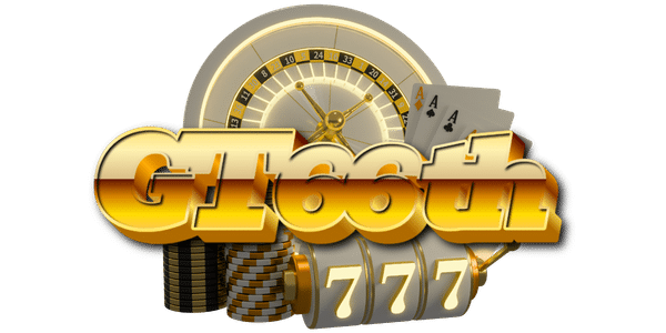 gt66 th logo